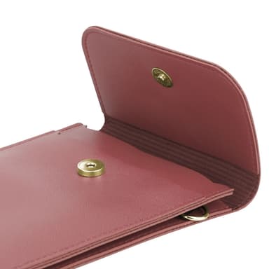 Samsung Galaxy EXPRESS 2 Etui Deksel Håndveske