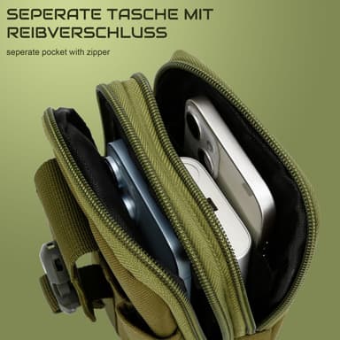 Sony Xperia L4 Deksel Etui Veske