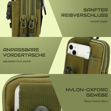 Google PIXEL 5 Deksel Etui Veske