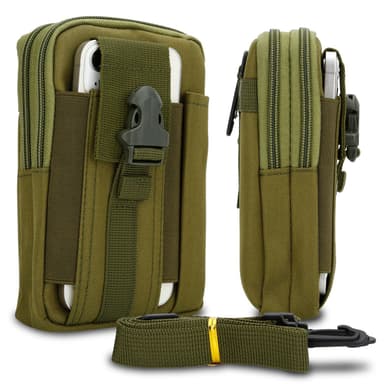LG K4 2016 Deksel Etui Veske