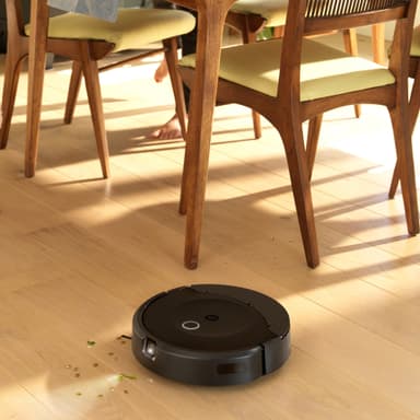iRobot Roomba Combo 10 Max robotstøvsuger X085840 (sort)