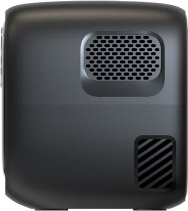 Philips NeoPix 130 Smart prosjektor (kullgrå)