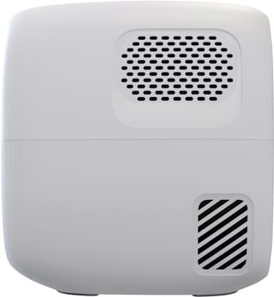 Philips NeoPix 130 Smart prosjektor (arktisk hvit)