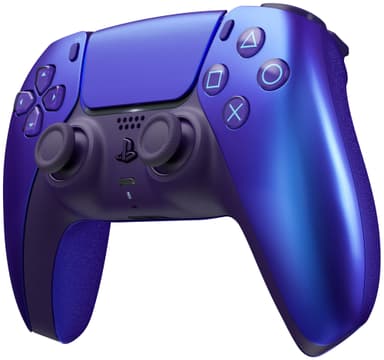 PS5 DualSense trådløs kontroller (Indigo)
