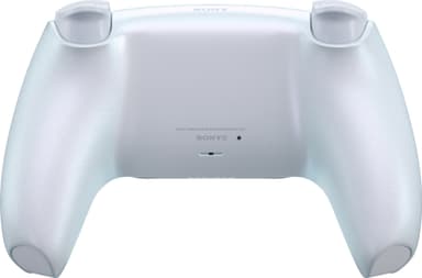 PS5 DualSense trådløs kontroller (Pearl)