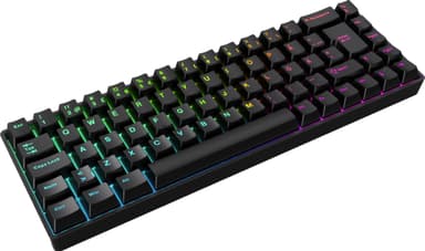 NOS C800 gamingtastatur