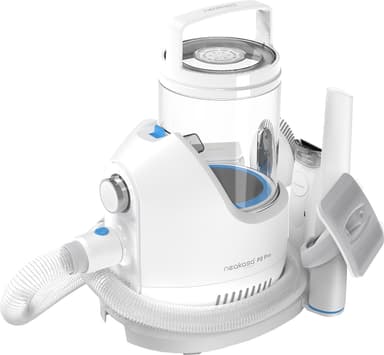 Neakasa P2 Pro pelspleiesett (blå/hvit)