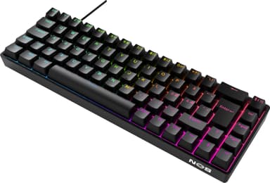 NOS C800 gamingtastatur