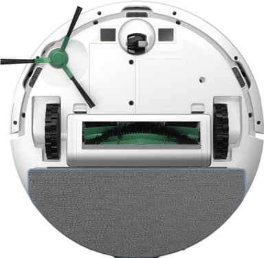 iRobot Roomba Combo Essential robotstøvsuger Y011240 (hvit)