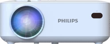 Philips NeoPix 100 prosjektor (hvit)
