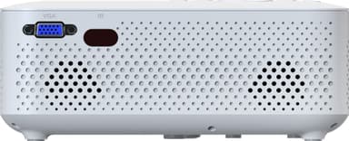 Philips NeoPix 100 prosjektor (hvit)