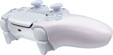 PS5 DualSense trådløs kontroller (Pearl)