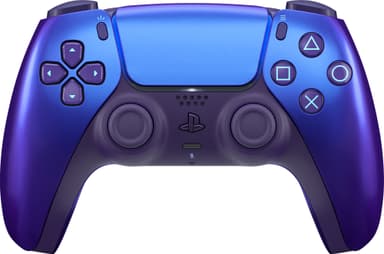 Indigo