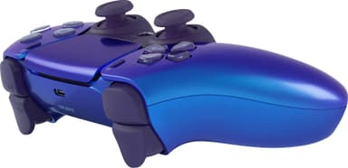 PS5 DualSense trådløs kontroller (Indigo)
