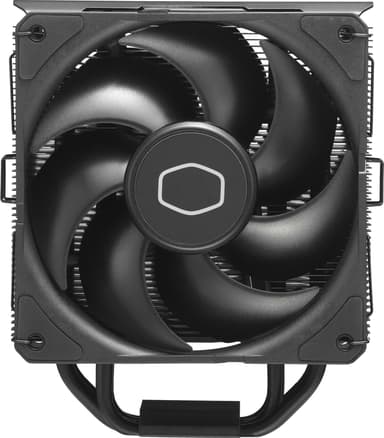 Cooler Master Hyper 212 Black X Duo CPU-luftkjøler