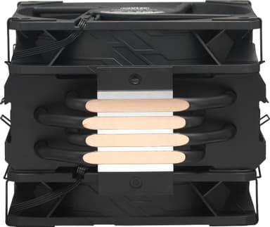 Cooler Master Hyper 212 Black X Duo CPU-luftkjøler