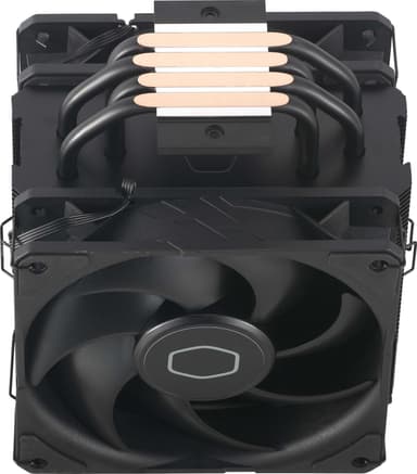 Cooler Master Hyper 212 Black X Duo CPU-luftkjøler