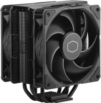Cooler Master Hyper 212 Black X Duo CPU-luftkjøler