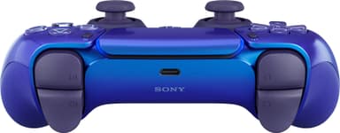 PS5 DualSense trådløs kontroller (Indigo)