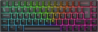 NOS C800 gamingtastatur