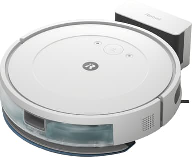 iRobot Roomba Combo Essential robotstøvsuger Y011240 (hvit)