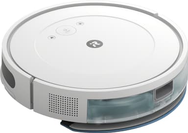 iRobot Roomba Combo Essential robotstøvsuger Y011240 (hvit)