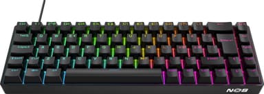 NOS C800 gamingtastatur