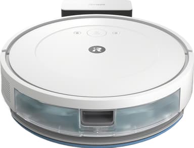 iRobot Roomba Combo Essential robotstøvsuger Y011240 (hvit)