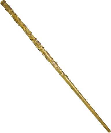 Noble Collection Harry Potter leketryllestav (Harmione)
