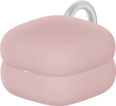 Sony LinkBuds Fit ladeetui deksel (askerosa)