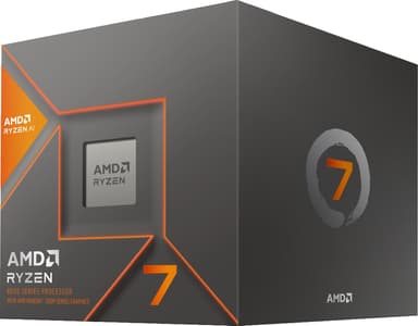 AMD Ryzen™ 7 8700G prosessor