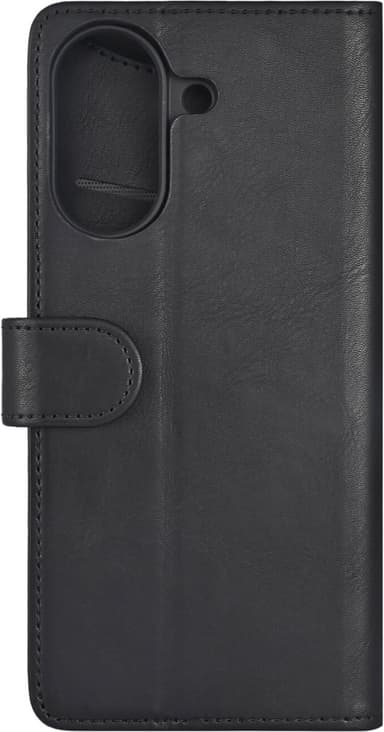 Gear Xiaomi Redmi 13C 4G lommebokdeksel (sort)