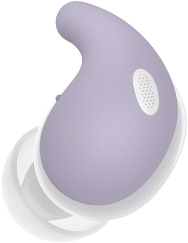 Sony LinkBuds Fit air-støtter (askelilla)