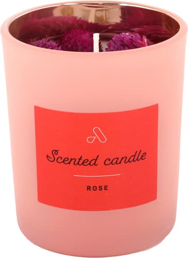 A Sence Rose duftlys