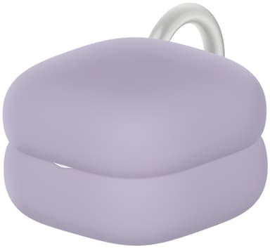 Sony LinkBuds Fit ladeetui deksel (askefiolett)