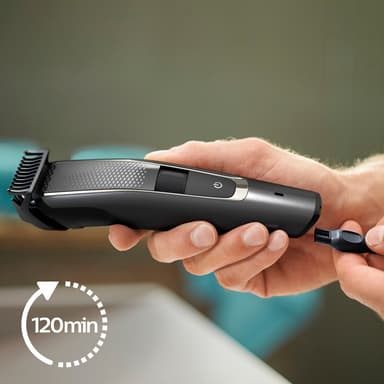 Philips Series 5000 skjeggtrimmer BT5515/70