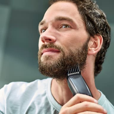 Philips Series 5000 skjeggtrimmer BT5515/70