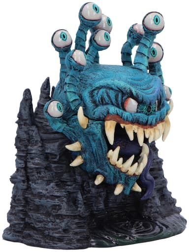 Nemesis Now Dungeons & Dragons boks (Beholder)
