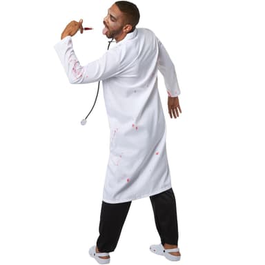 Nifs doktor - M