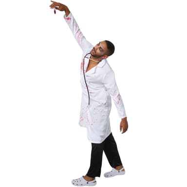 Nifs doktor - M