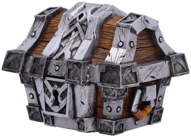 Nemesis Now World of Warcraft boks (Treasure chest)