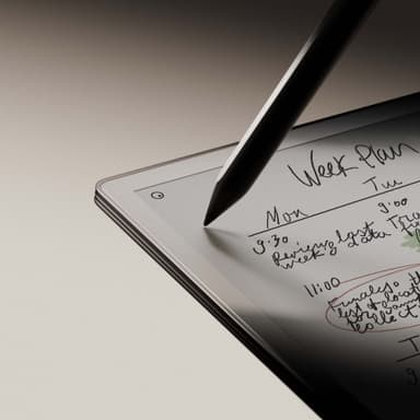 reMarkable Paper Pro E-ink nettbrett + Marker Plus pakke