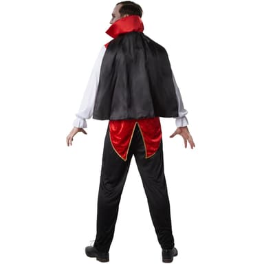 Fornem vampyr - XL