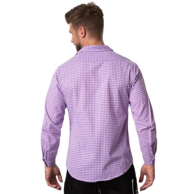 Skjorte Seppl - XL