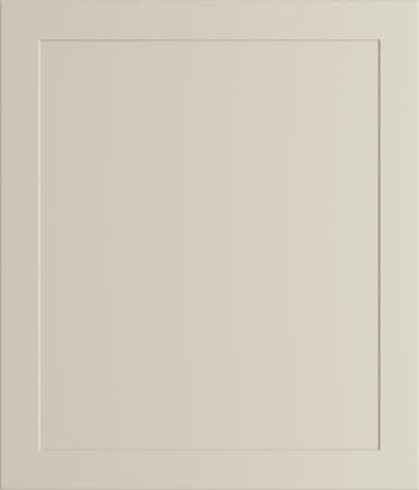 Epoq Canvas Linen dørfront 60x70