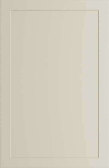 Epoq Canvas Linen dørfront 60x92