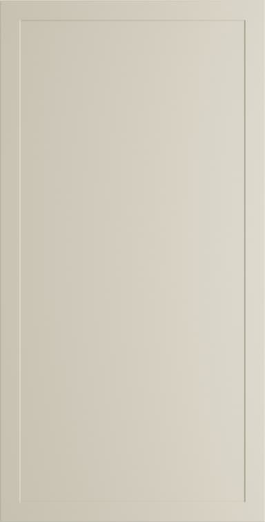 Epoq Canvas Linen dørfront 75x147