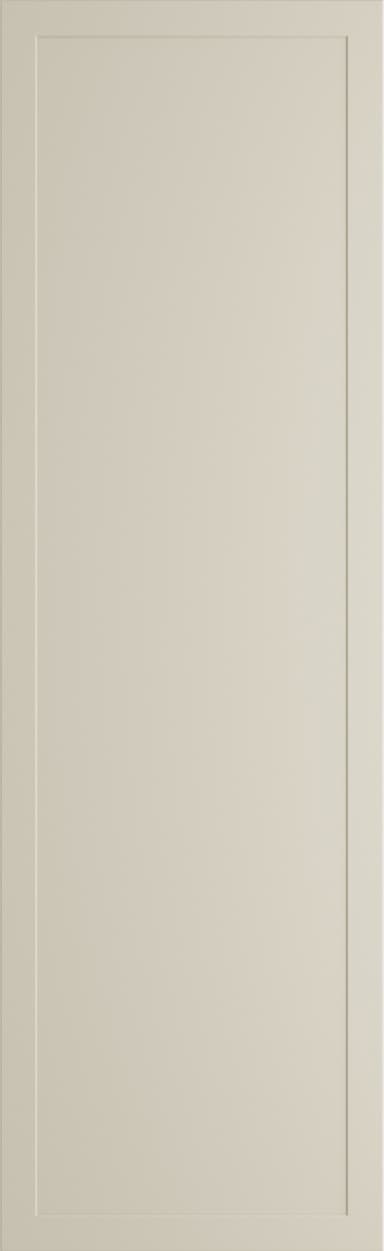 Epoq Canvas Linen dørfront 60x195