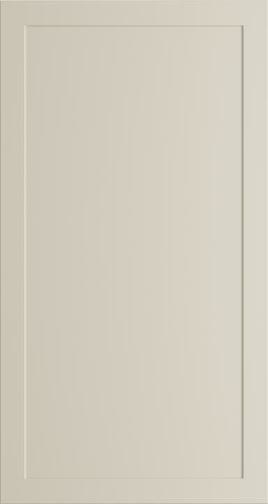 Epoq Canvas Linen dørfront 60x112