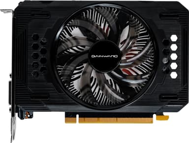 Gainward GeForce RTX 3050 Pegasus grafikkort (6GB GDDR6)
